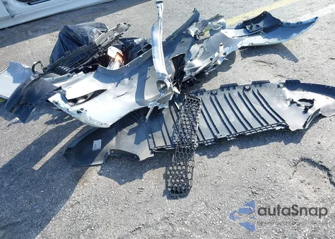 2024 Tesla Model Y Long Range Dual Motor All-Wheel Drive/Rwd from USA, damaged, VIN 7SAYGDED0RF199456